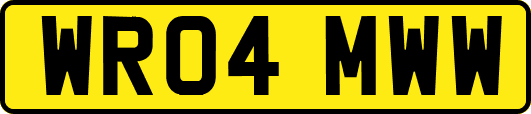 WR04MWW