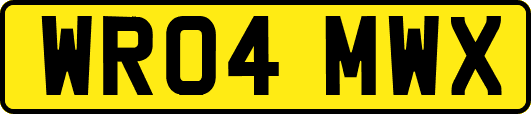 WR04MWX