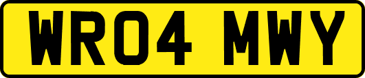 WR04MWY