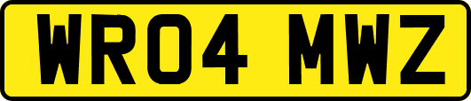 WR04MWZ