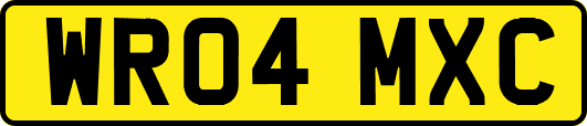 WR04MXC