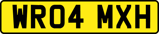 WR04MXH