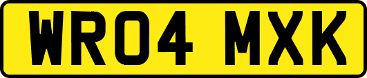 WR04MXK