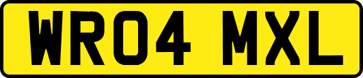 WR04MXL