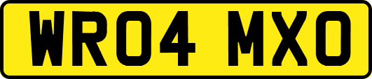 WR04MXO