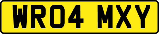 WR04MXY