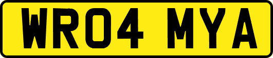 WR04MYA