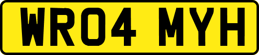WR04MYH
