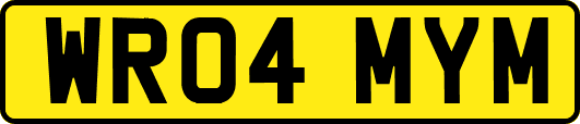 WR04MYM
