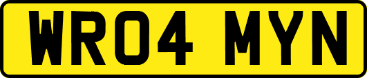 WR04MYN