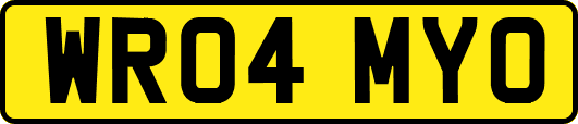 WR04MYO