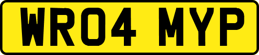WR04MYP