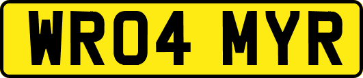 WR04MYR
