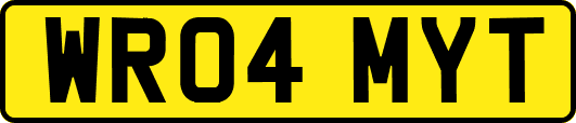WR04MYT