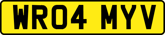 WR04MYV