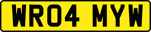 WR04MYW