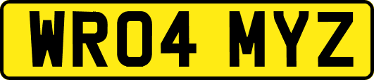 WR04MYZ