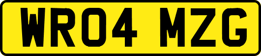 WR04MZG