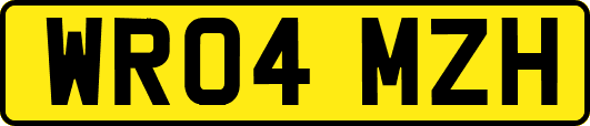WR04MZH
