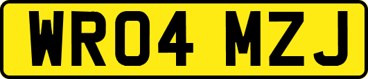 WR04MZJ