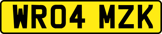 WR04MZK