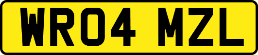 WR04MZL