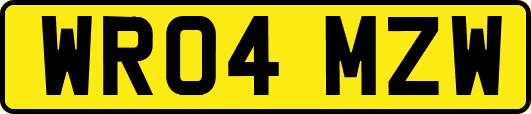 WR04MZW