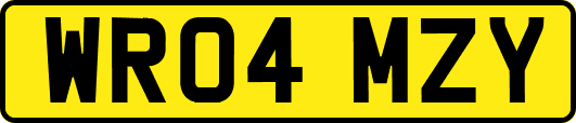 WR04MZY
