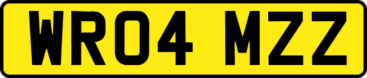 WR04MZZ