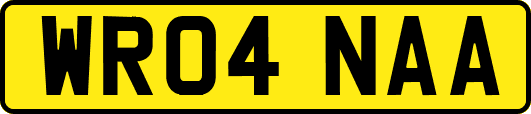 WR04NAA