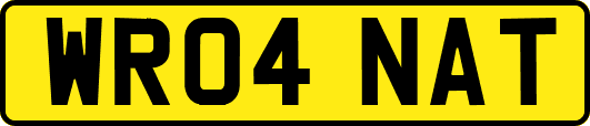 WR04NAT