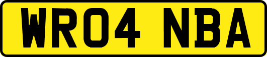 WR04NBA