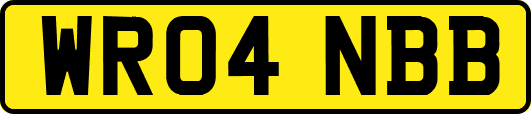 WR04NBB