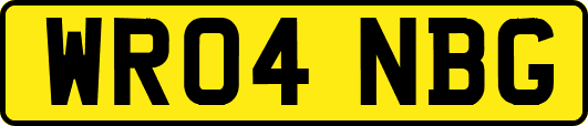 WR04NBG