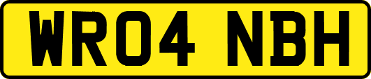 WR04NBH