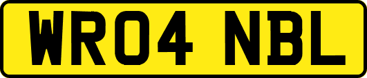 WR04NBL