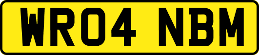 WR04NBM