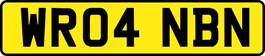 WR04NBN