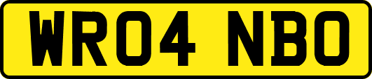 WR04NBO