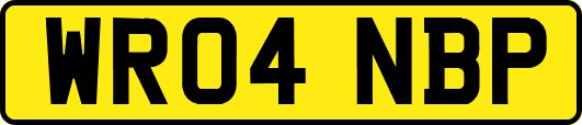 WR04NBP