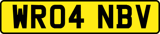 WR04NBV