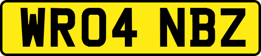 WR04NBZ