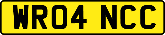 WR04NCC