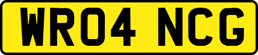WR04NCG
