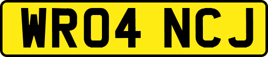 WR04NCJ