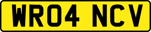WR04NCV