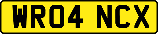 WR04NCX