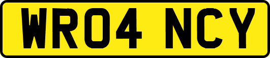 WR04NCY