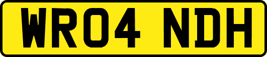 WR04NDH