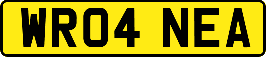 WR04NEA